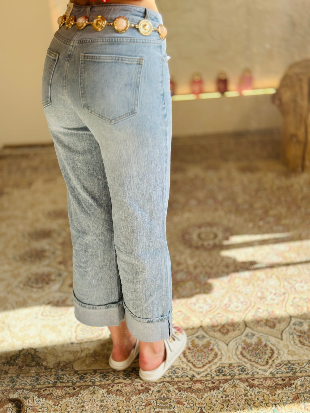 Jeans « LILI »