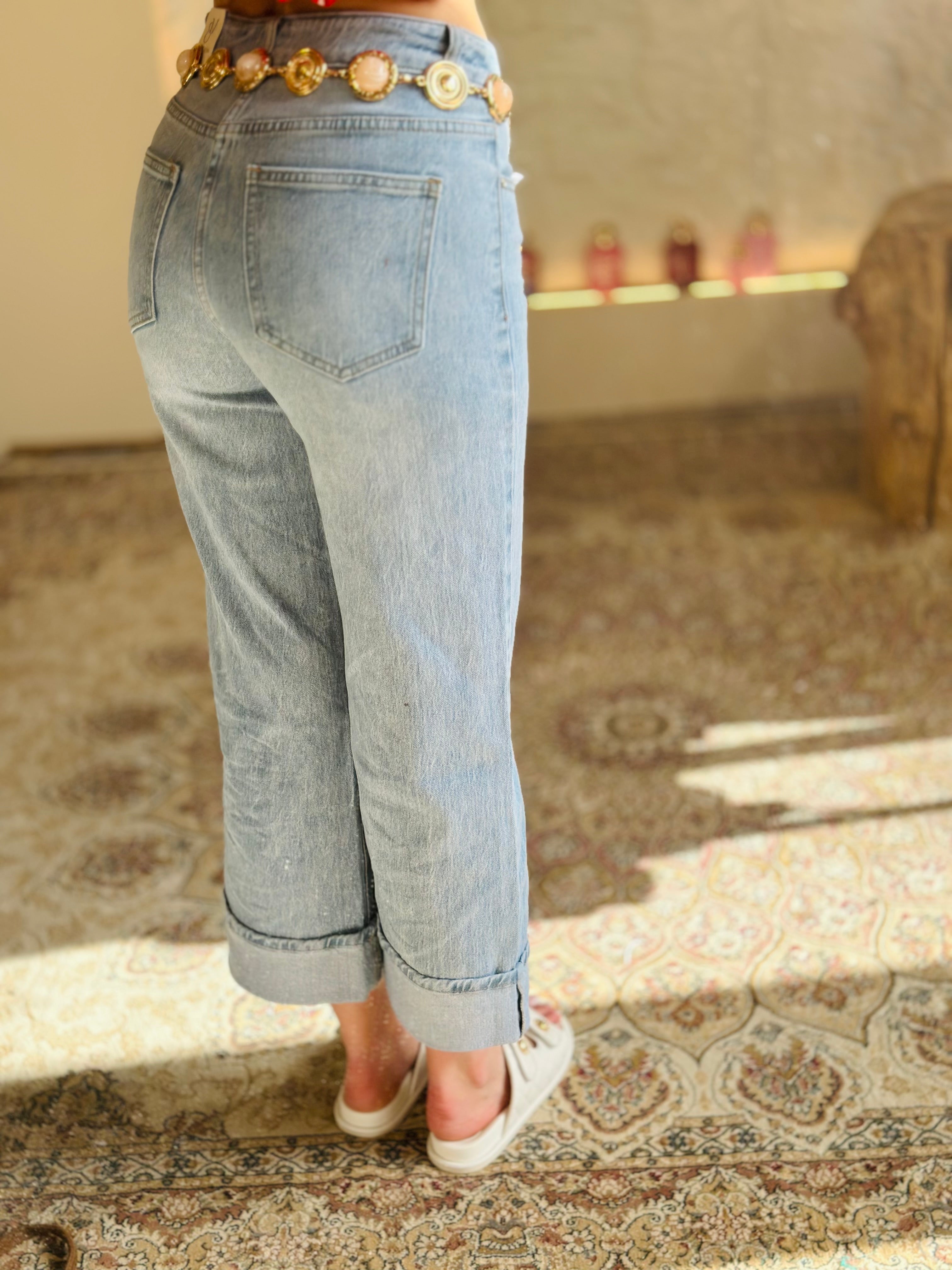 Jeans « LILI »