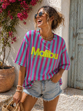 Sweat-shirt « MALIBU »