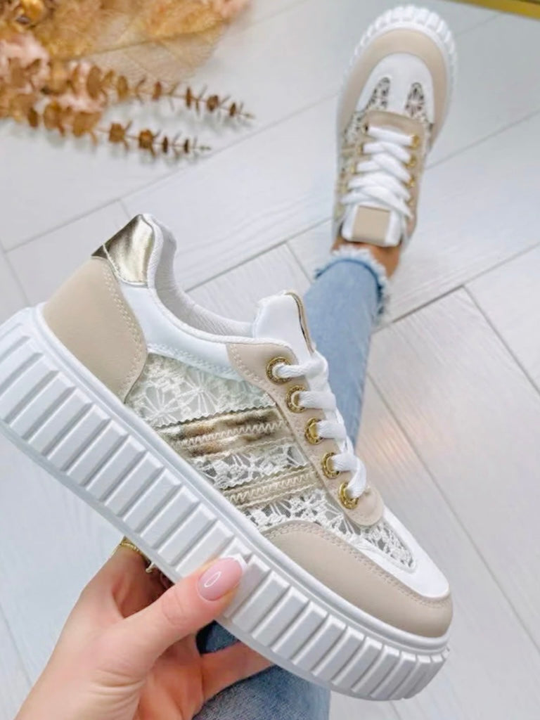 Sneakers « ALISON »