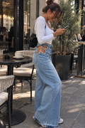 Jeans « JODY »