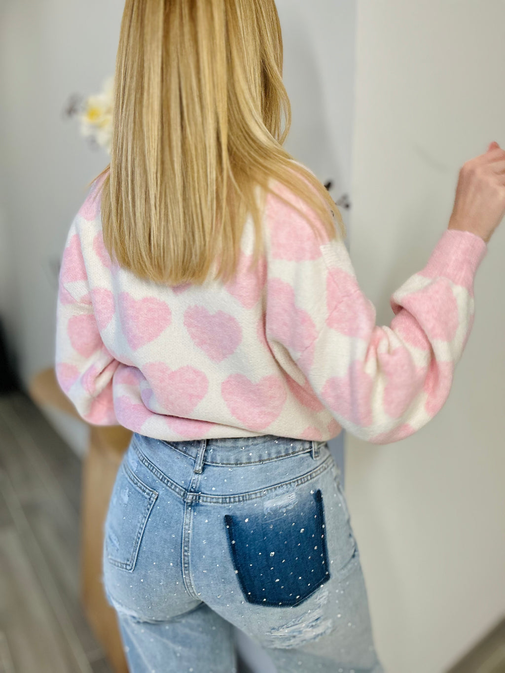 Jeans « ELODIA »