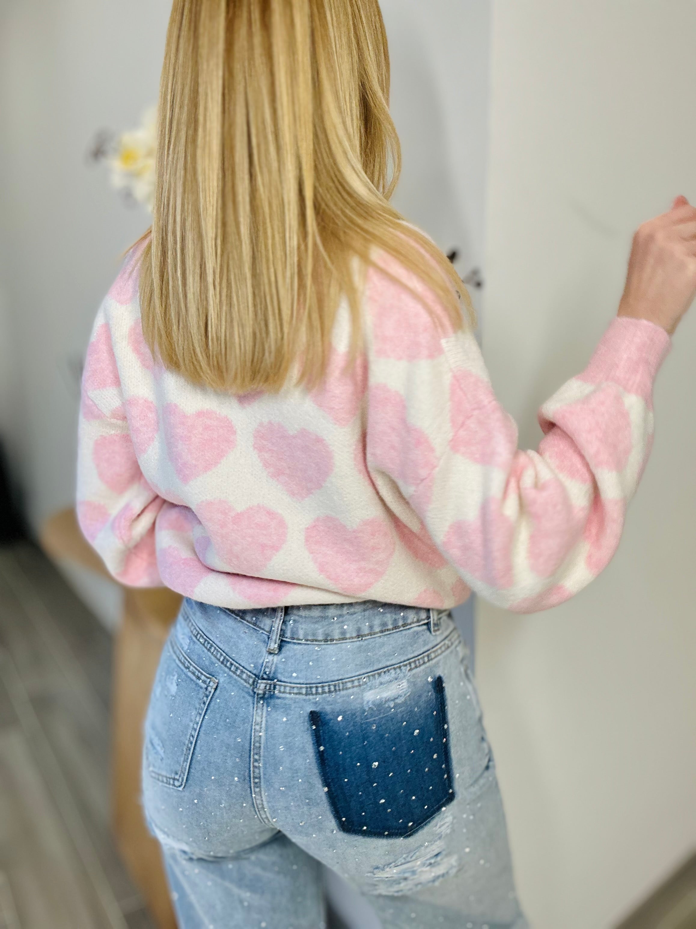 Jeans « ELODIA »