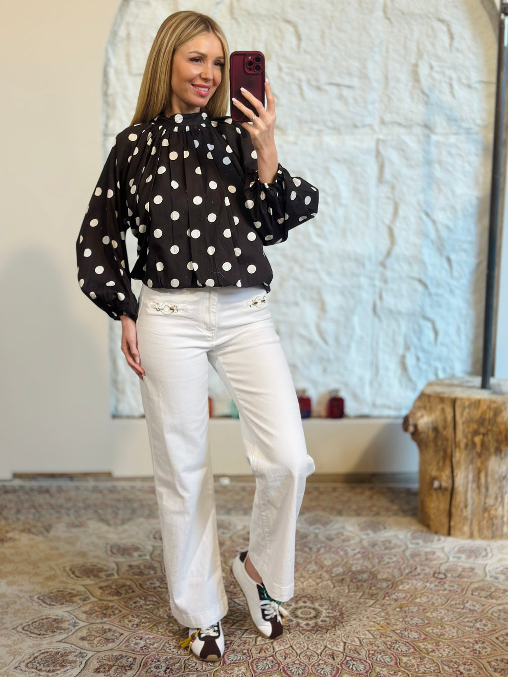 Jeans « ZOÉ »