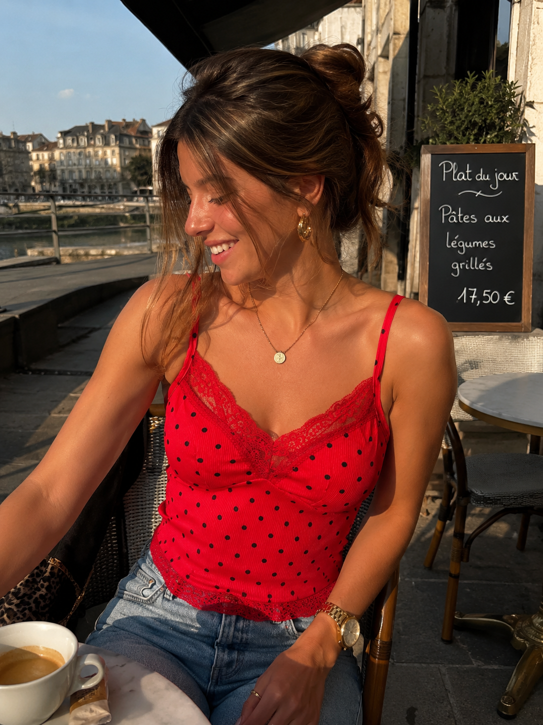 Top « ANGELA » ROUGE