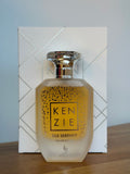 Parfum « KENZIE » SILK SERENITY