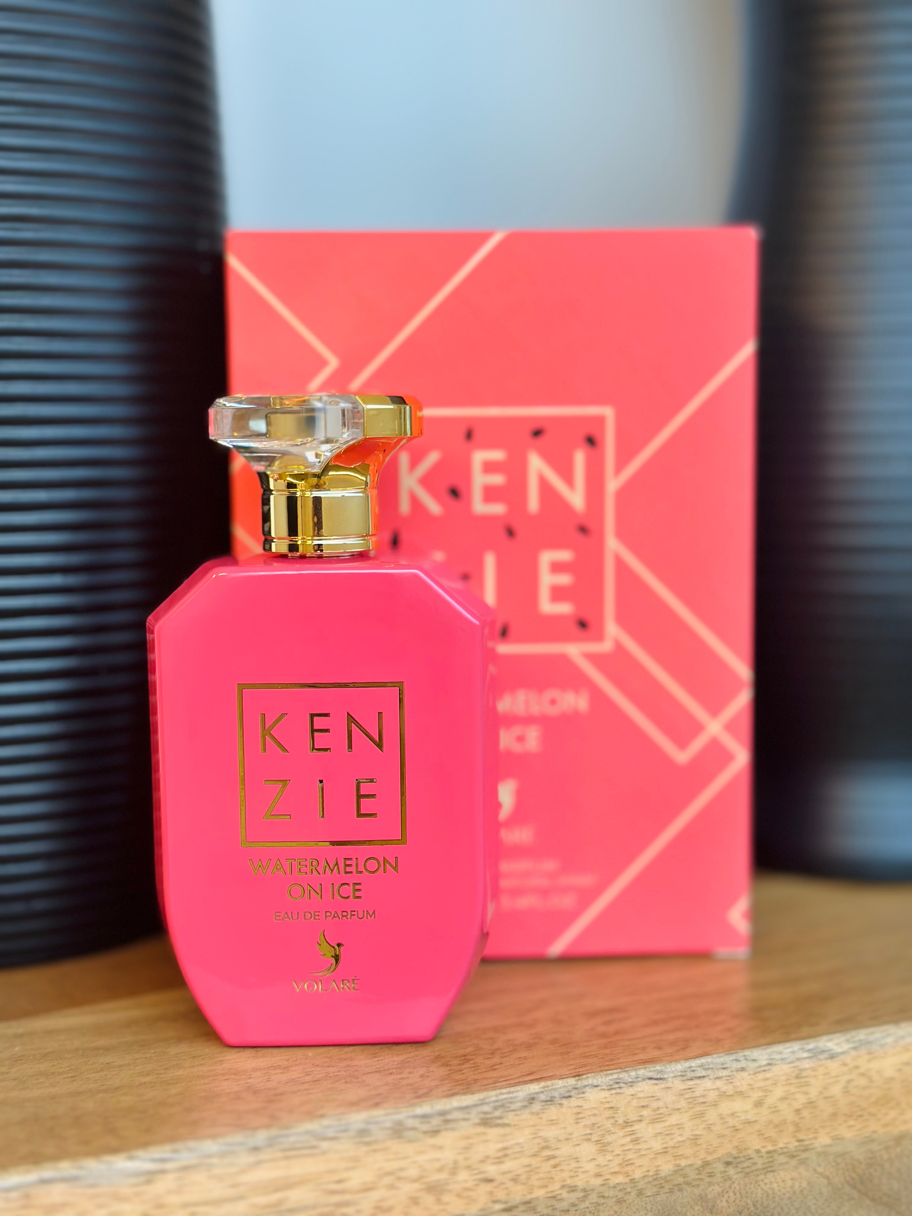 Parfum « KENZIE» WATERMELON ON ICE 100ml