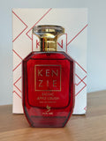 Parfum « KENZIE » EXOTIC APPLE CRUSH 100ml