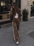 Ensemble « JOGGING » BAMBI BLANC