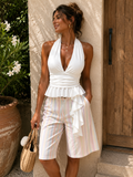 Blouse « BLANCHE »