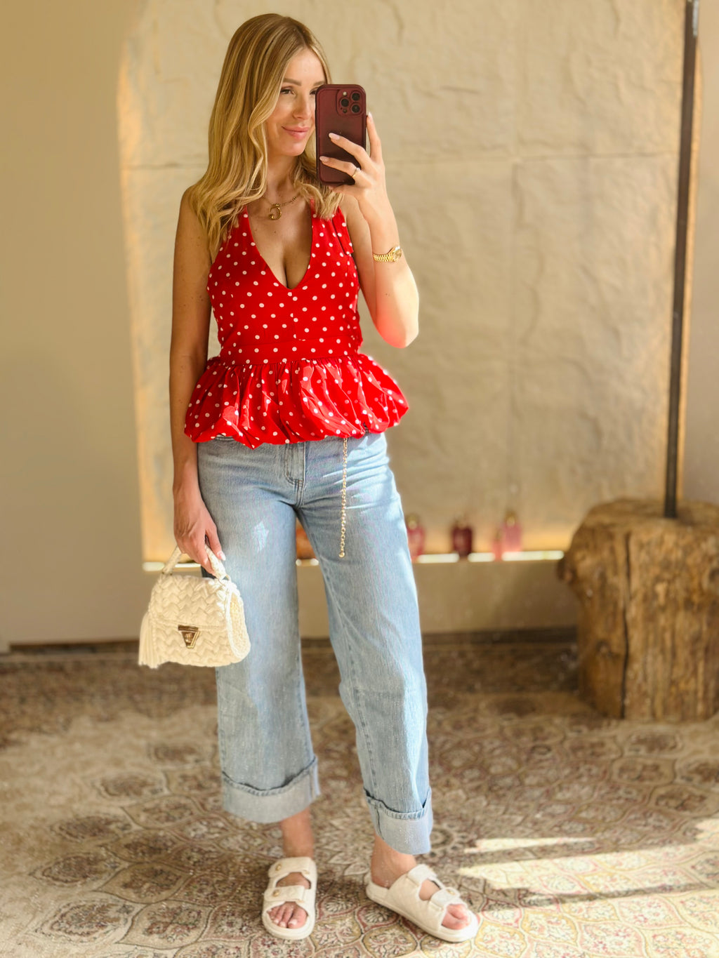 Jeans « LILI »