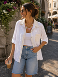 Chemisier « ESTELLE »