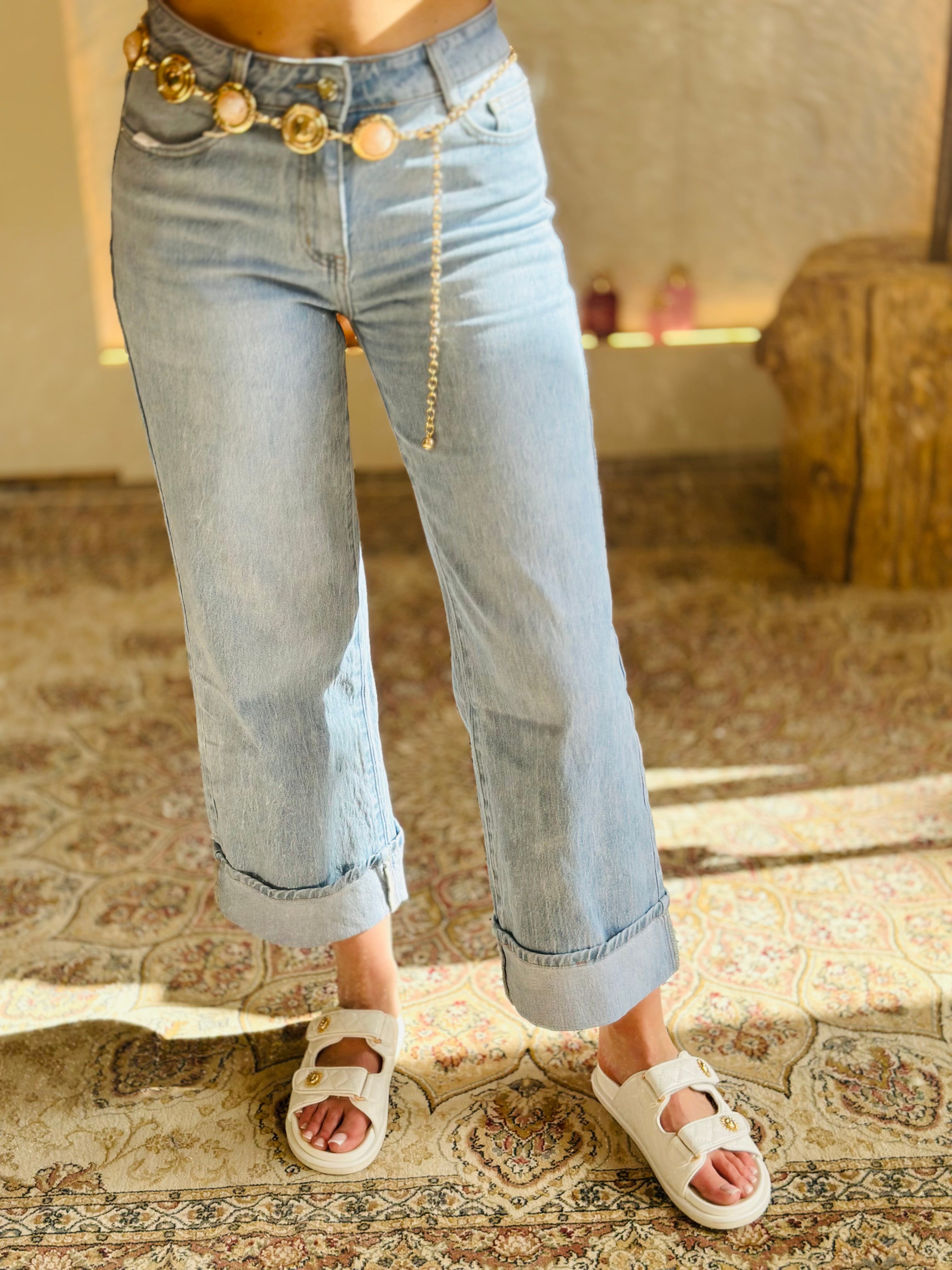 Jeans « LILI »