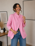 Blazer « ZARA » ROSE