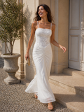 Robe « TANIA » BLANCHE
