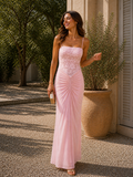 Robe « TANIA » ROSE