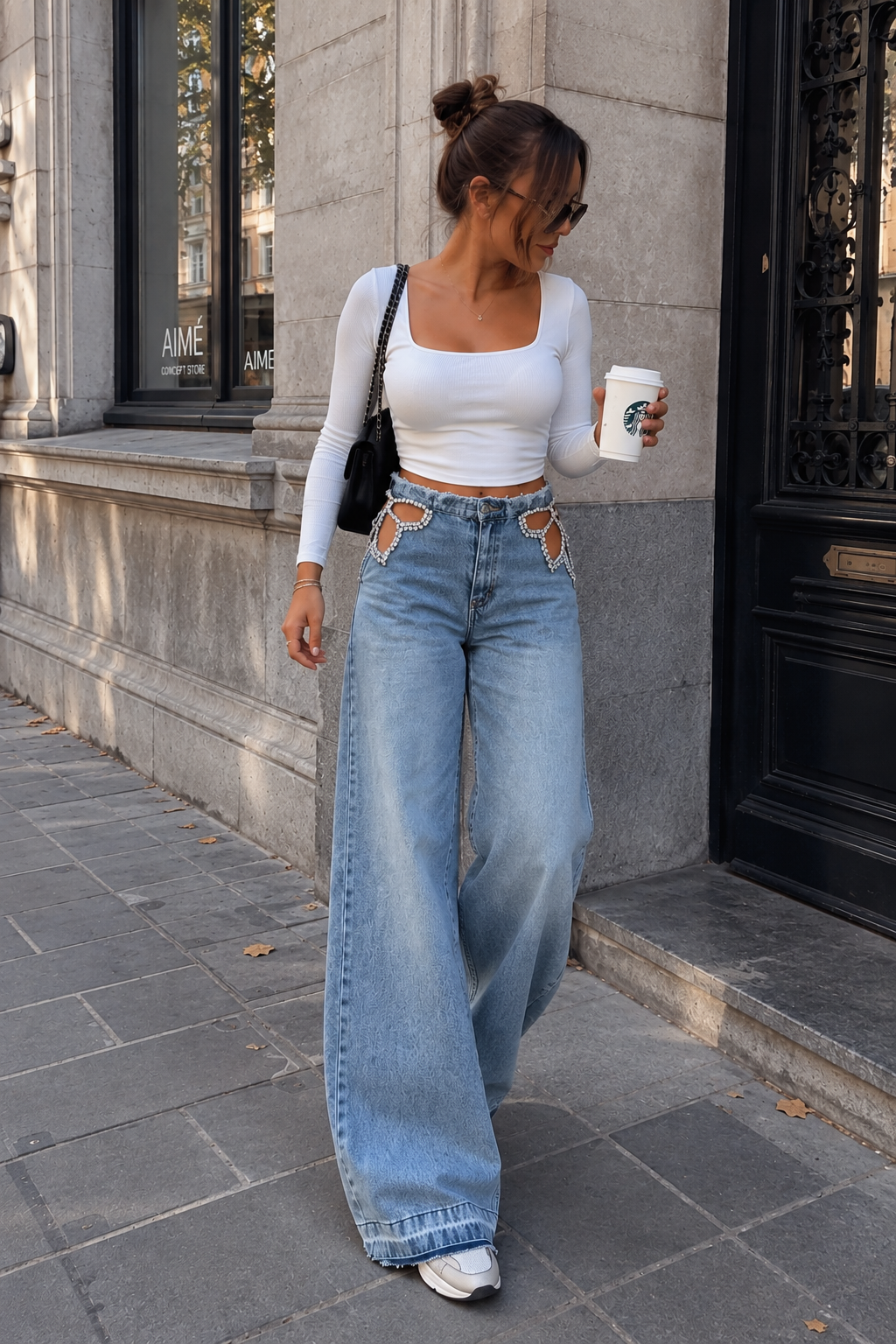Jeans « JODY »